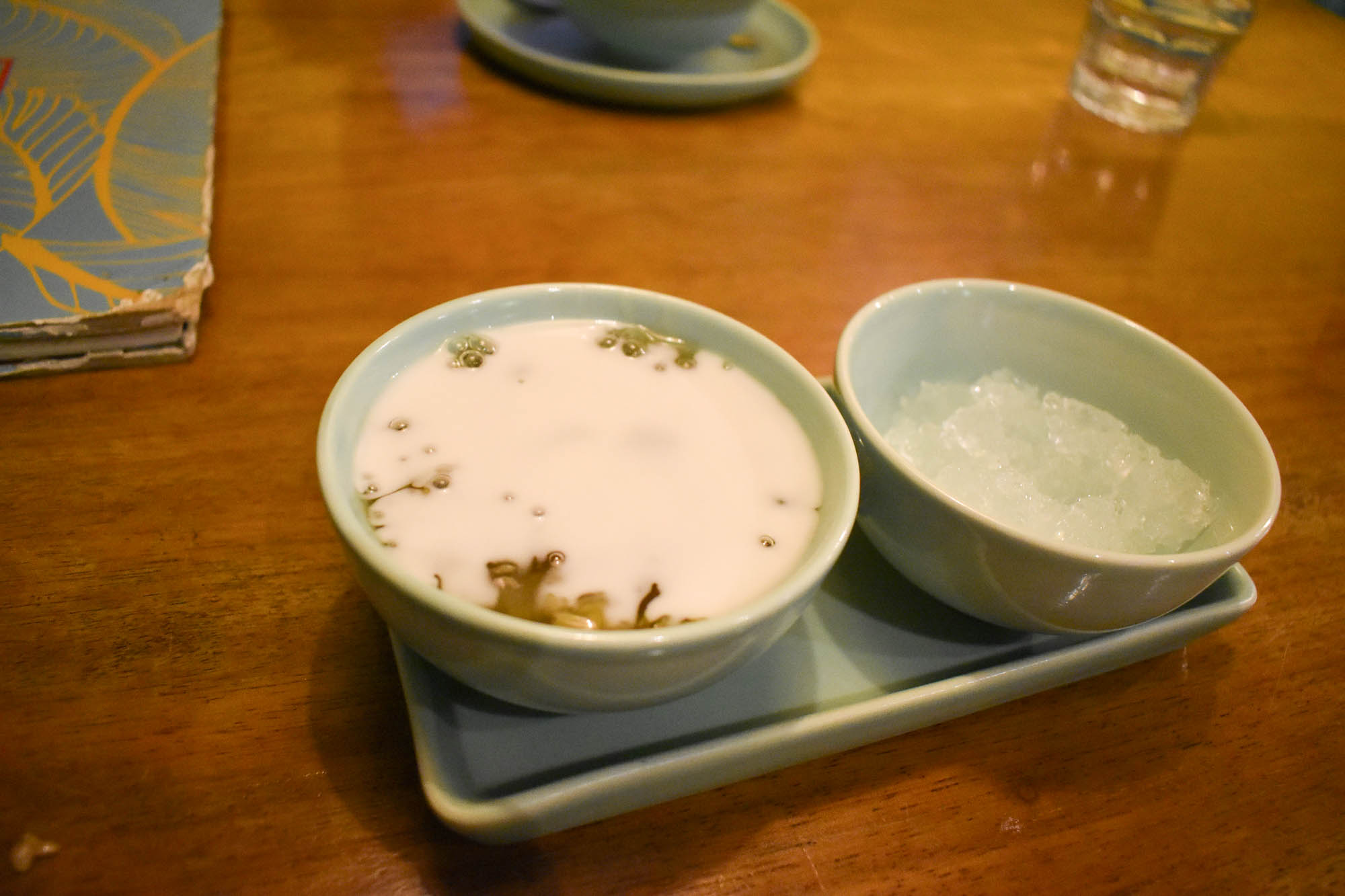 LUK LAK（るっくらっく） ベトナム ダナン デザート