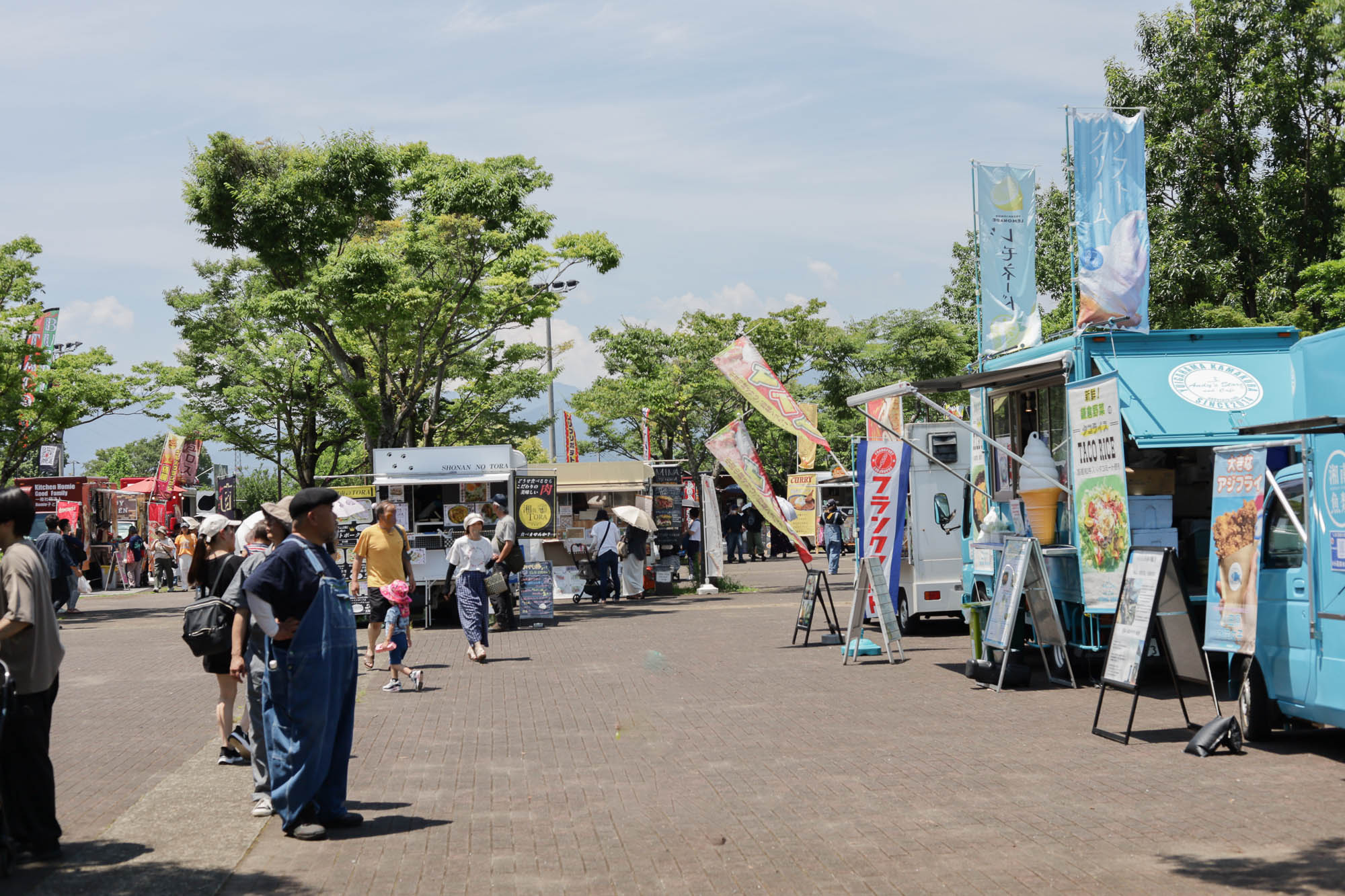 カミイチ 2025年6月28日 開催