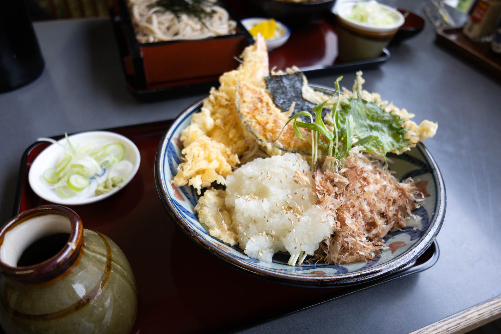 増田屋 神奈川県秦野市