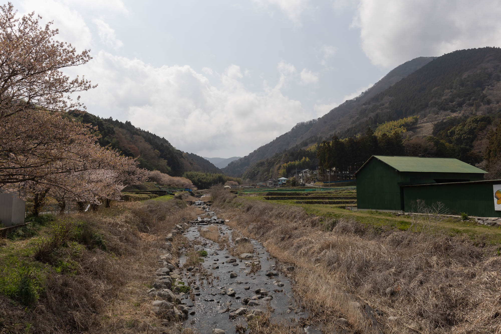 Much tougher than it looks!